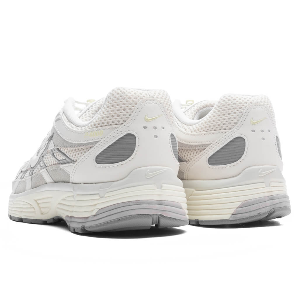 Women's P-6000 Premium - Light Bone/Platinum Violet/Cement Grey