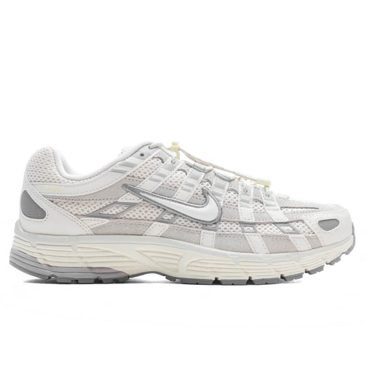 Women's P-6000 Premium - Light Bone/Platinum Violet/Cement Grey