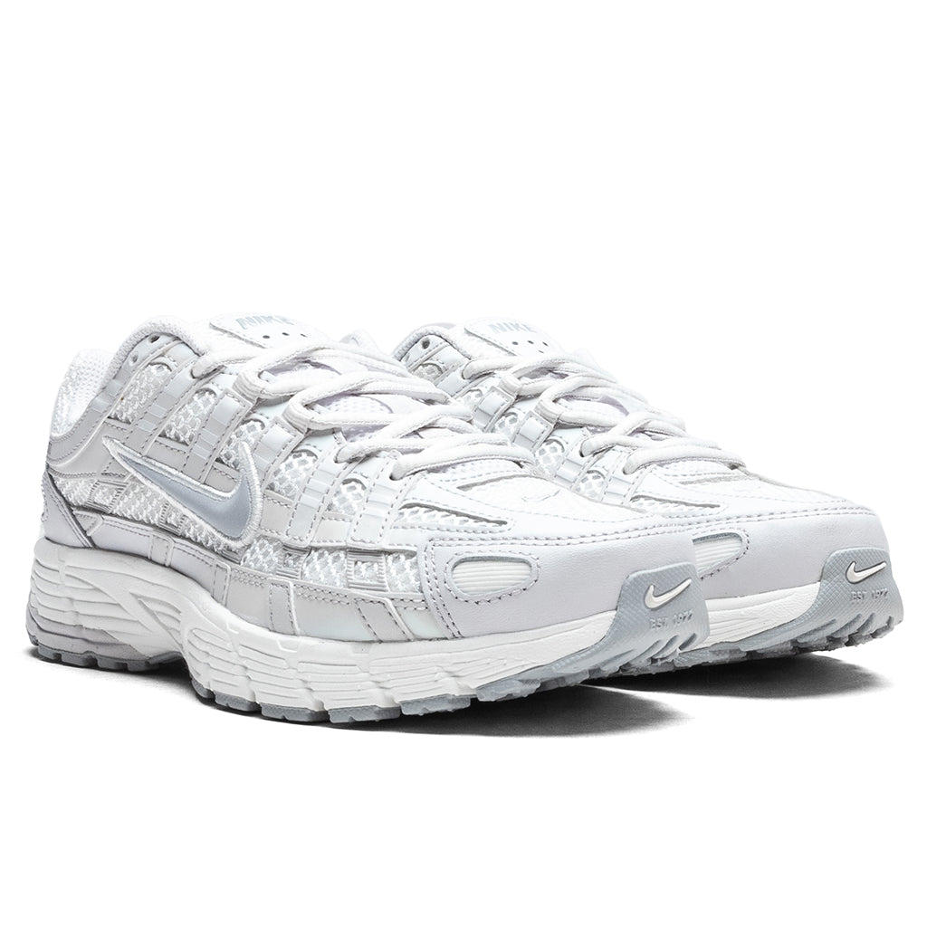 Women's P-6000 SE - Summit White/Wolf Grey/Vast Grey