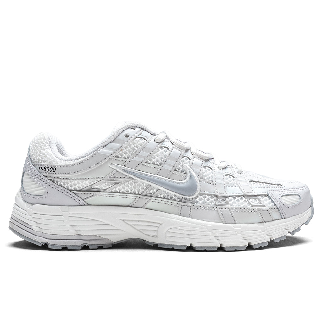 Women's P-6000 SE - Summit White/Wolf Grey/Vast Grey