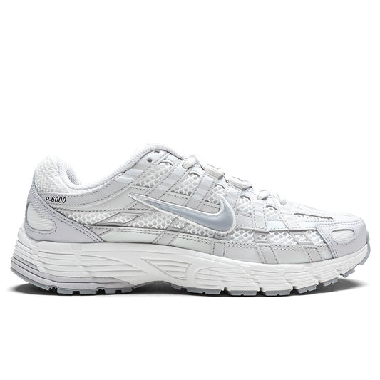 Women's P-6000 SE - Summit White/Wolf Grey/Vast Grey