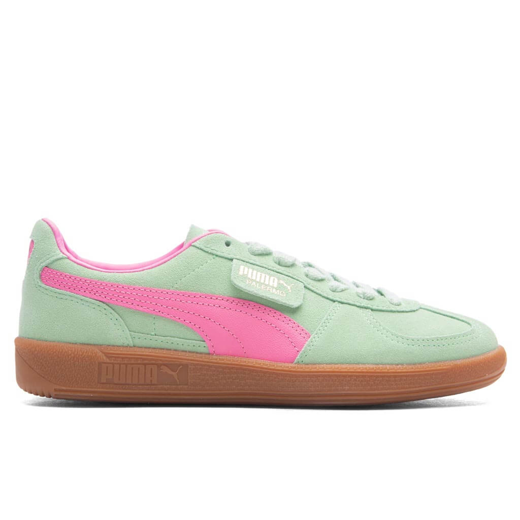 Women's Palermo - Fresh Mint/Fast Pink