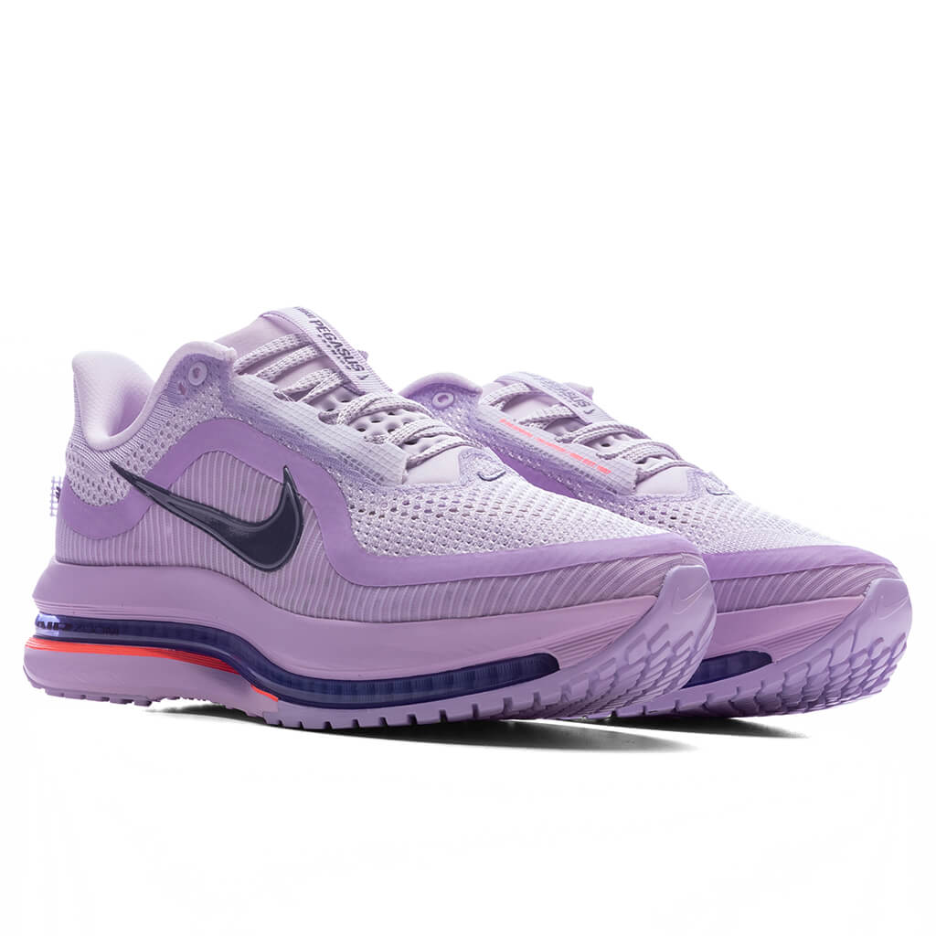 Women's Pegasus Premium - Barely Grape/Purple Dynasty/Violet Mist