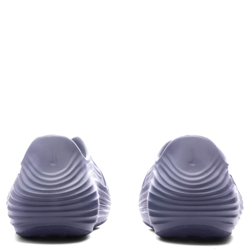 Women's ReactX Rejuven8 - Light Armory Blue