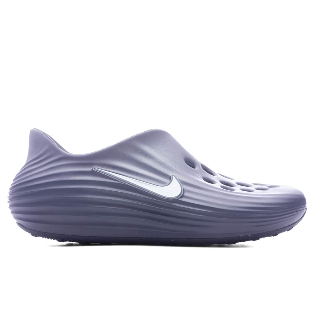 Women's ReactX Rejuven8 - Light Armory Blue