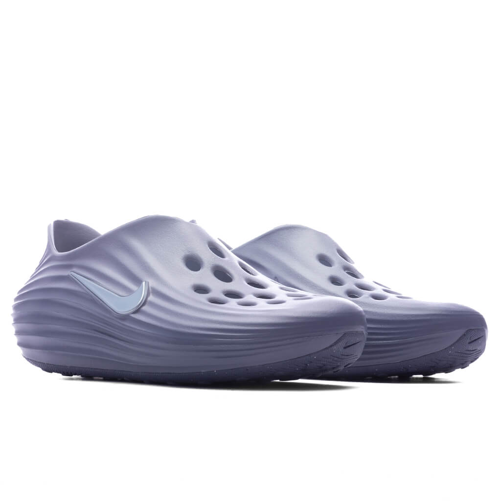 Women's ReactX Rejuven8 - Light Armory Blue