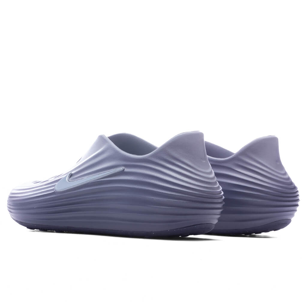 Women's ReactX Rejuven8 - Light Armory Blue