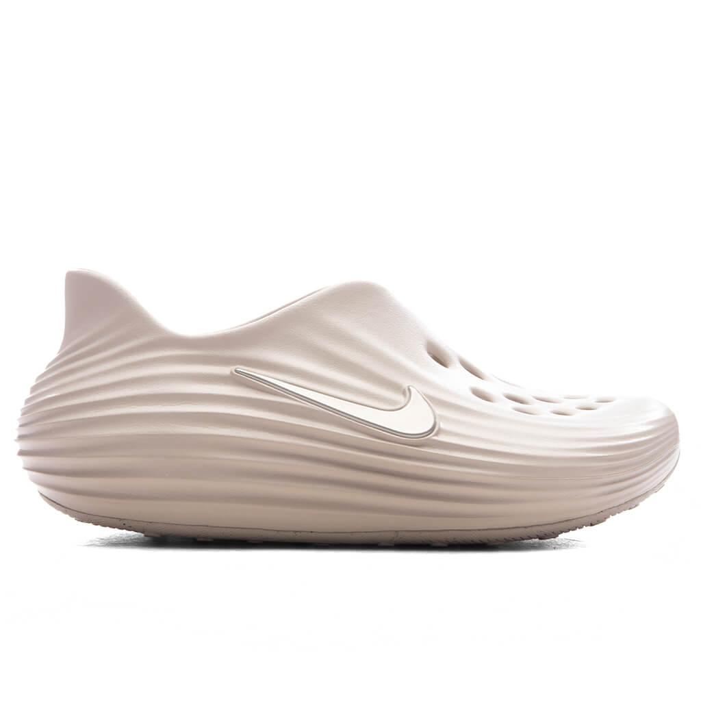 Women's ReactX Rejuven8 - Light Orewood Brown
