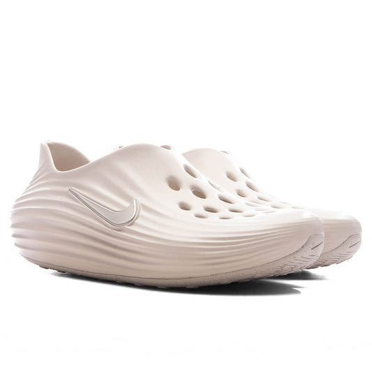 Women's ReactX Rejuven8 - Light Orewood Brown