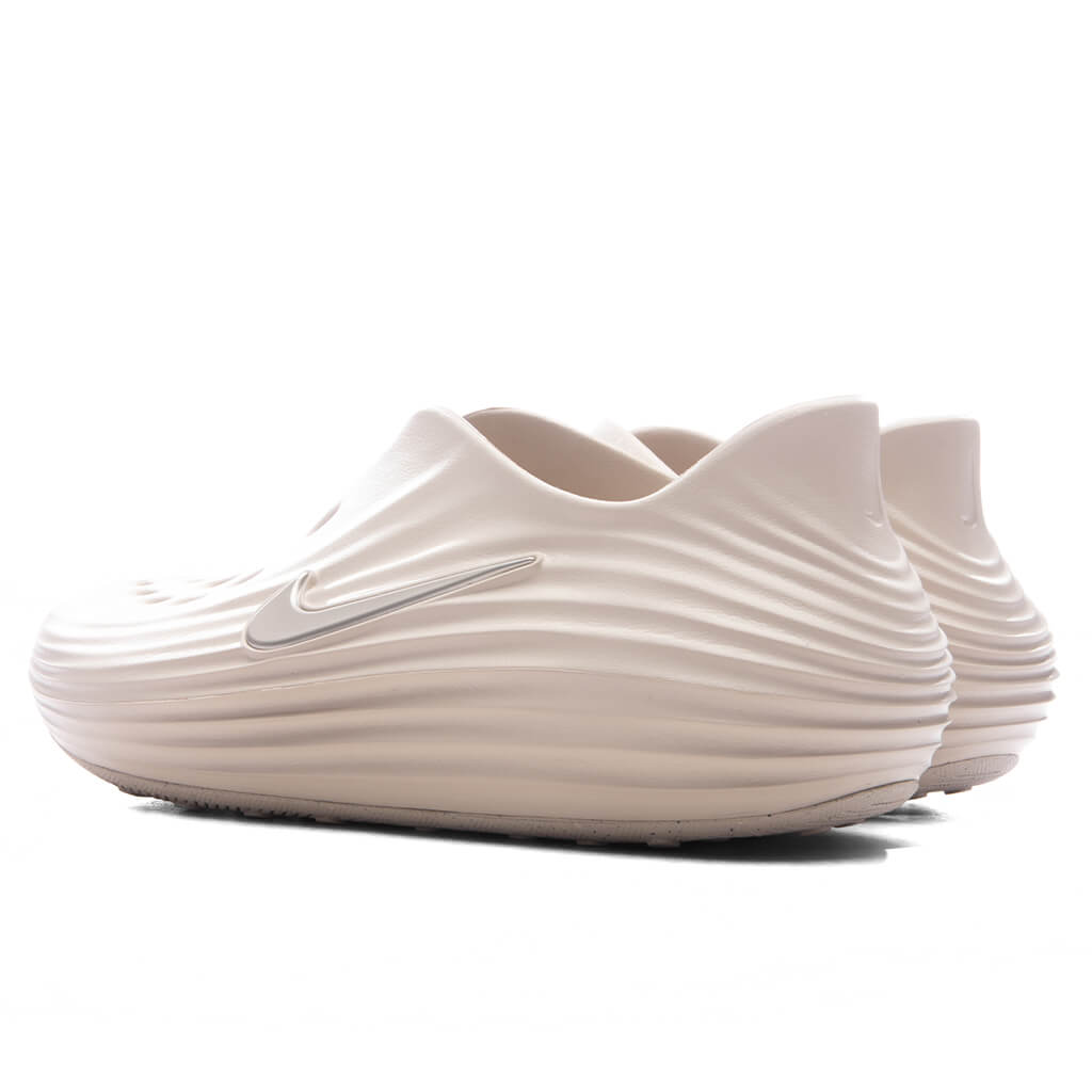 Women's ReactX Rejuven8 - Light Orewood Brown