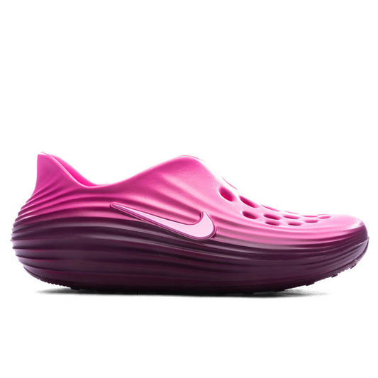Women's ReactX Rejuven8 - Pink Spell/Bordeaux