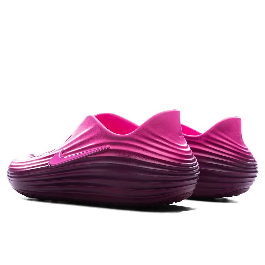 Women's ReactX Rejuven8 - Pink Spell/Bordeaux