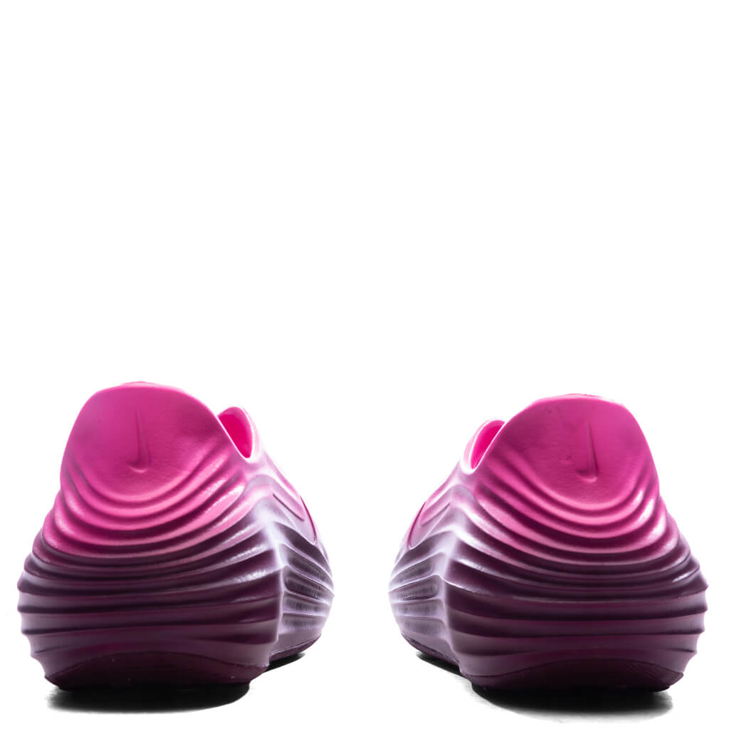 Women's ReactX Rejuven8 - Pink Spell/Bordeaux