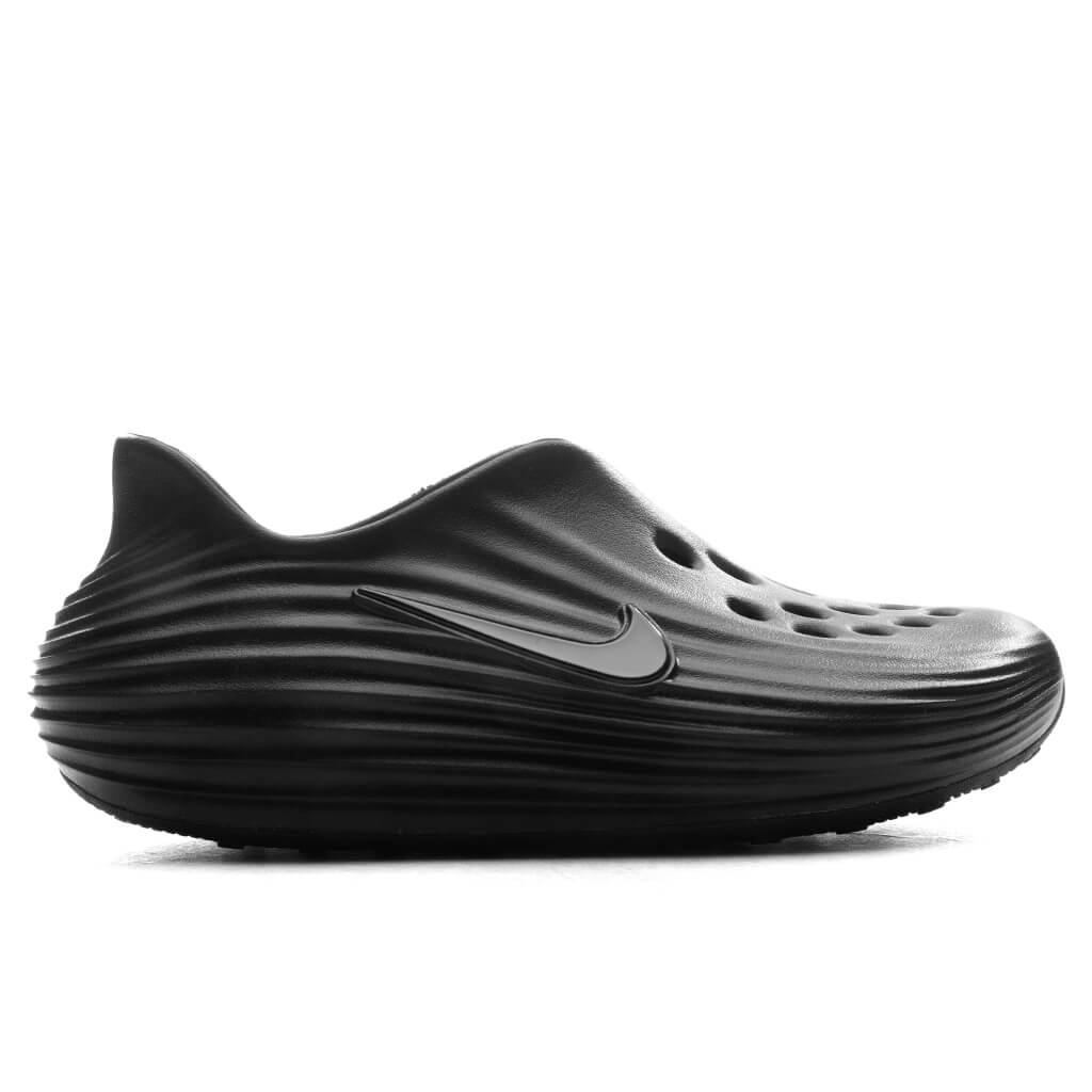 Women's ReactX Rejuven8 - Triple Black