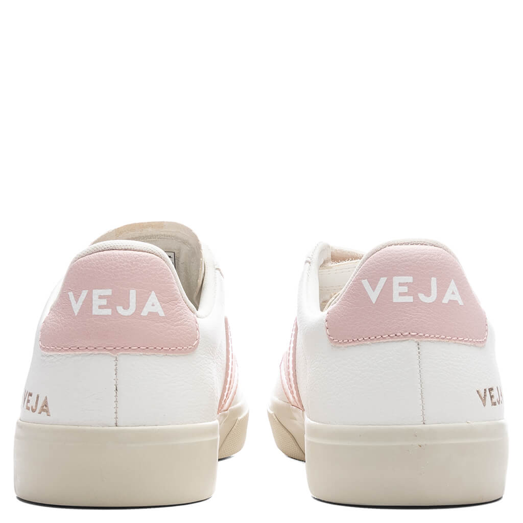 Women's Recife Logo Chromefree - Extra White/Petale