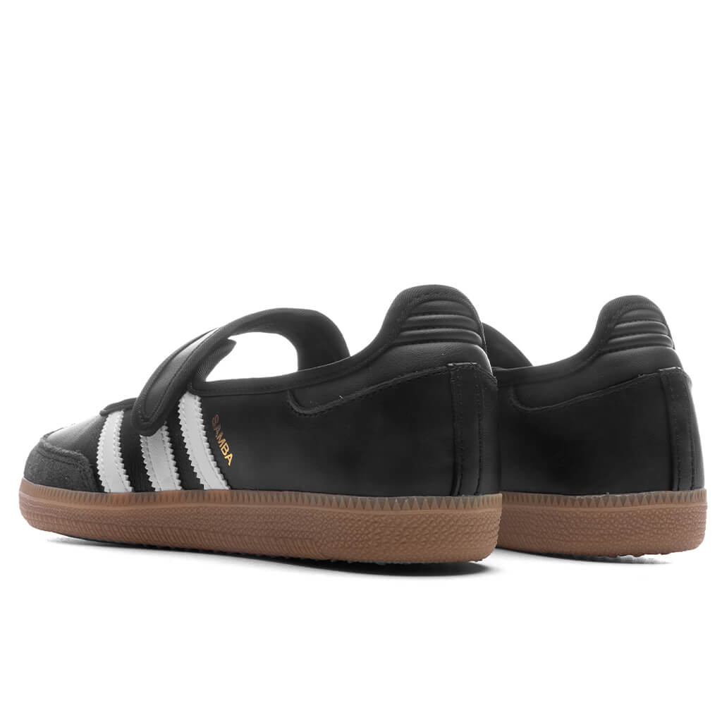 Women's Samba Jane - Cloud White/Carbon/Core Black