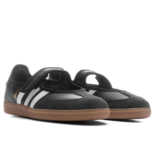 Women's Samba Jane - Cloud White/Carbon/Core Black