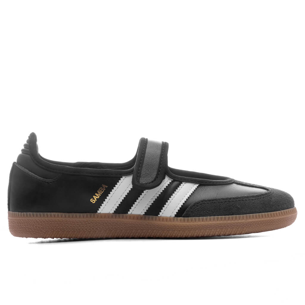 Women's Samba Jane - Cloud White/Carbon/Core Black