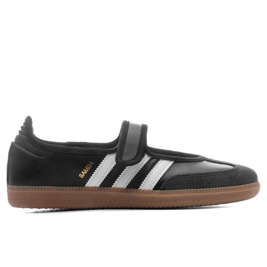 Women's Samba Jane - Cloud White/Carbon/Core Black