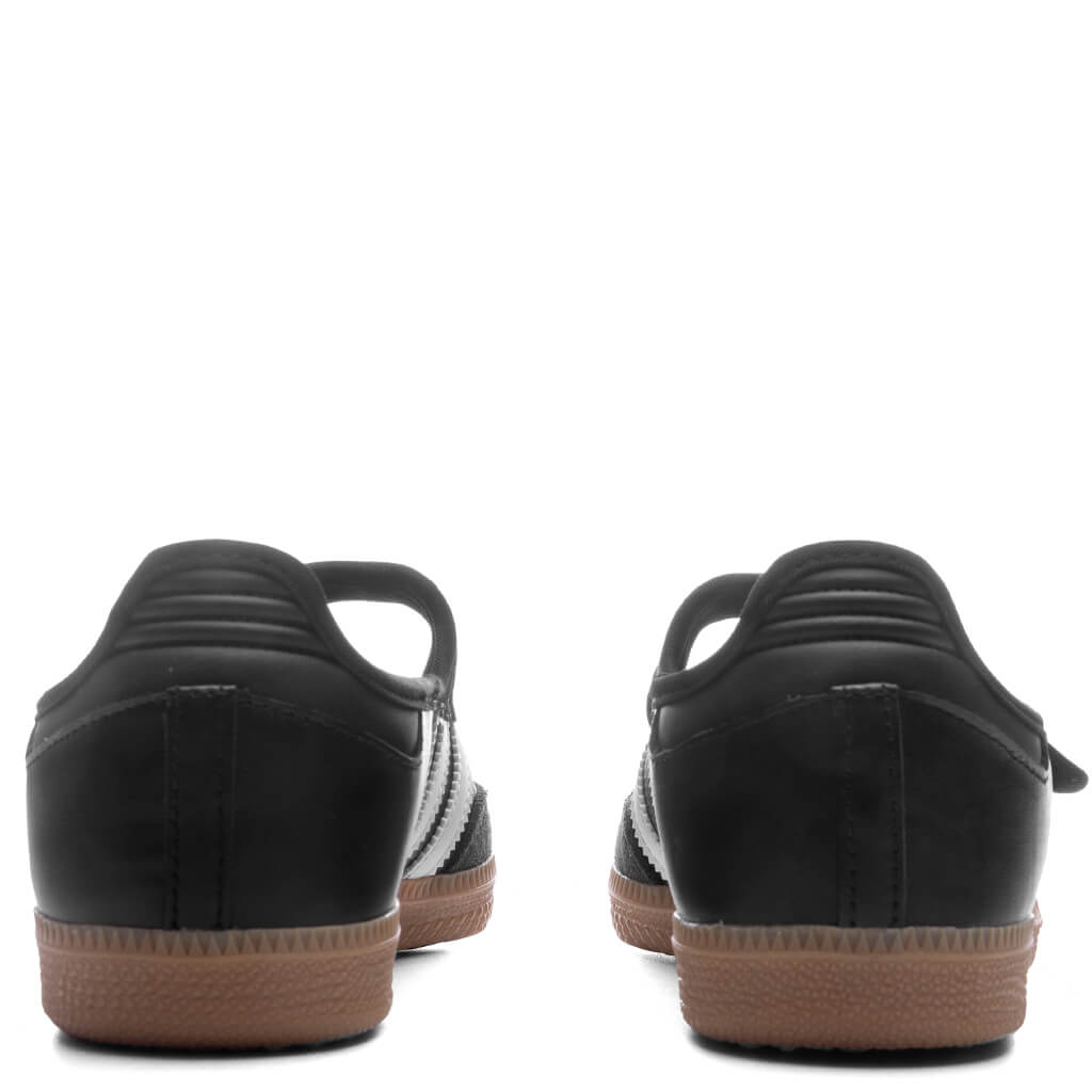 Women's Samba Jane - Cloud White/Carbon/Core Black