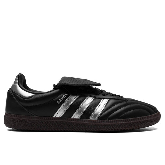 Women's Samba Long Tongue - Legend Earth/Silver Metallic/Gum