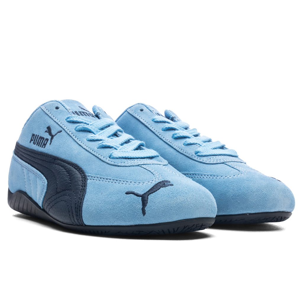 Women's Speedcat Archive - Team Light Blue/Club Navy