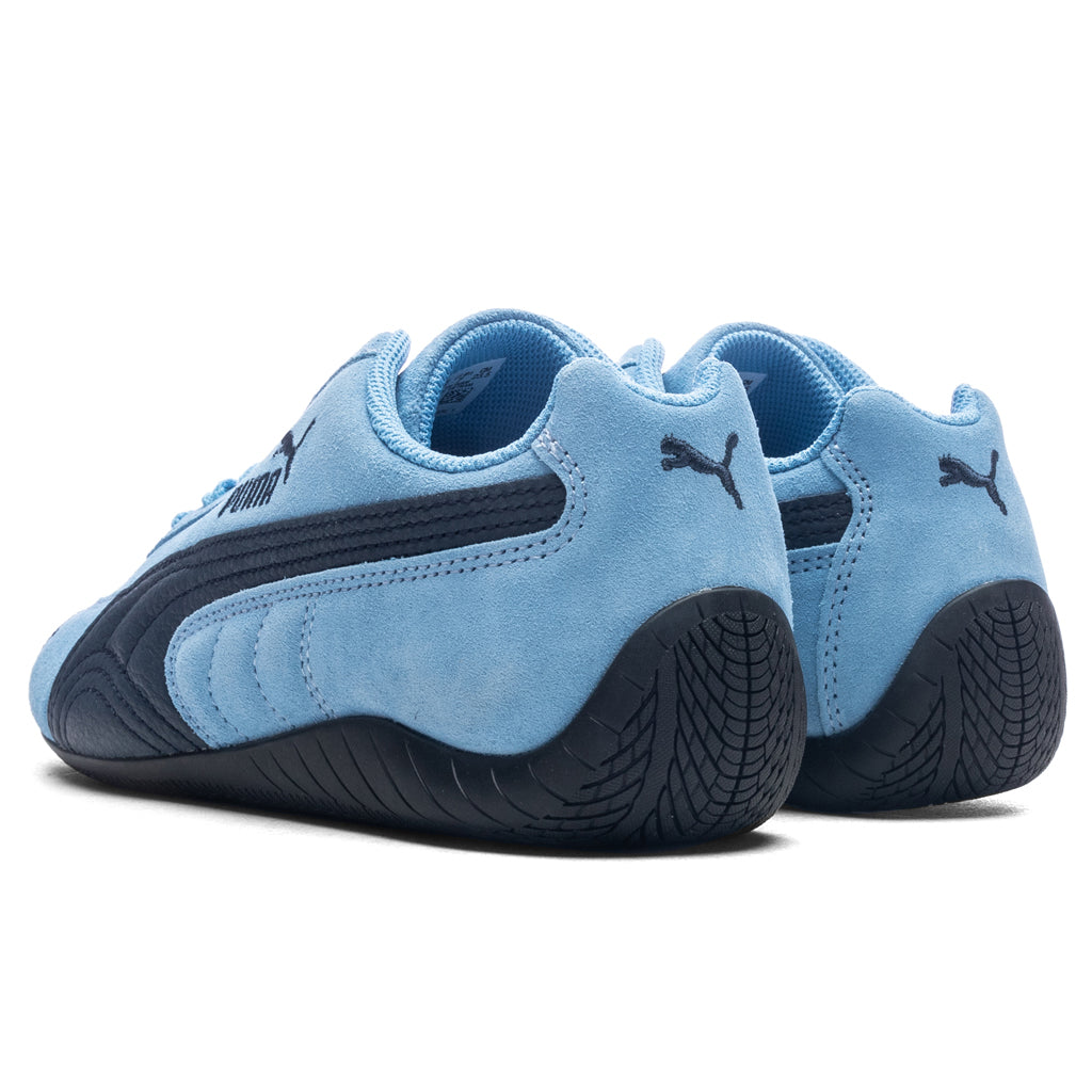 Women's Speedcat Archive - Team Light Blue/Club Navy