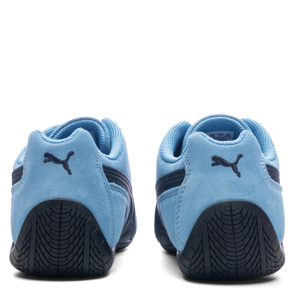 Women's Speedcat Archive - Team Light Blue/Club Navy