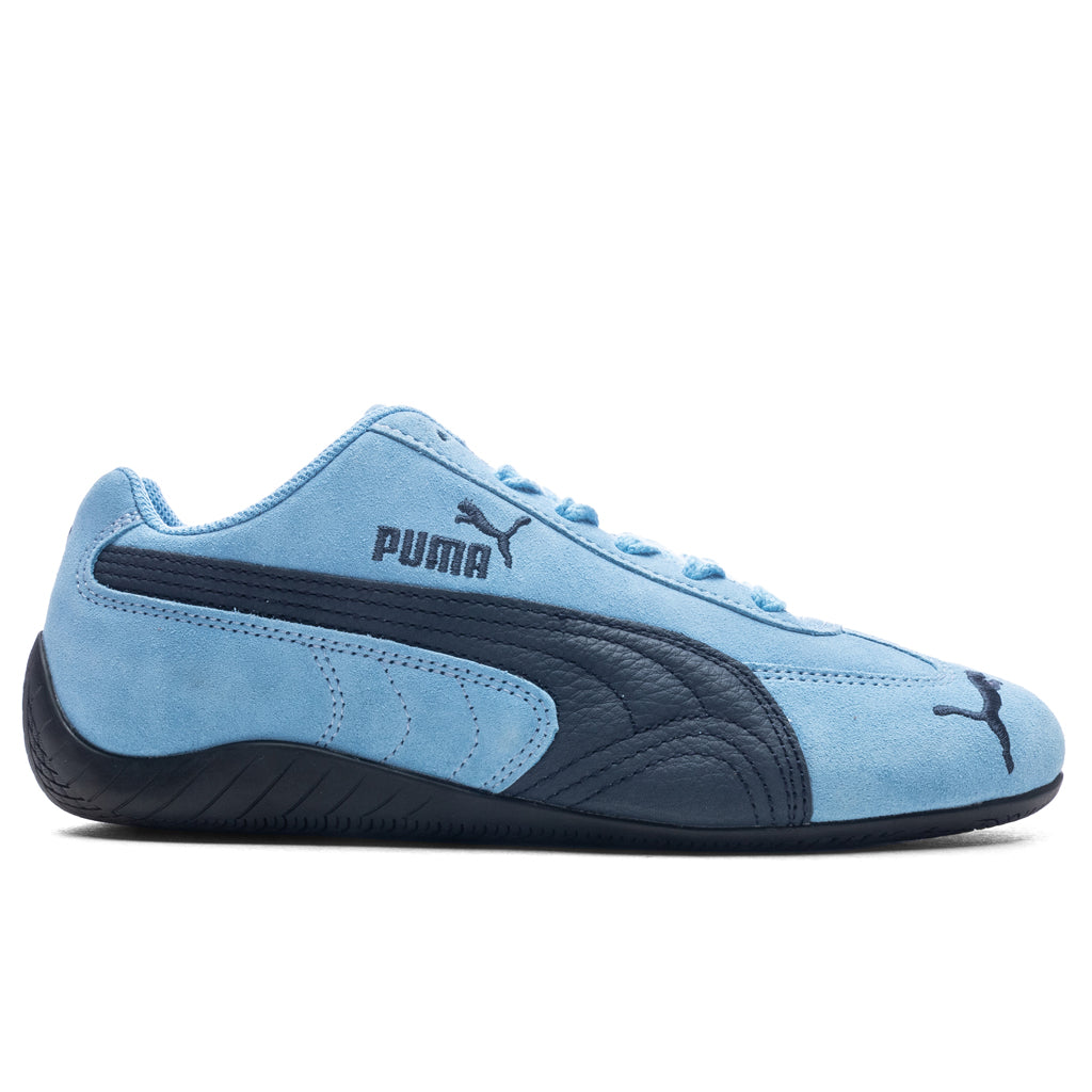 Women's Speedcat Archive - Team Light Blue/Club Navy