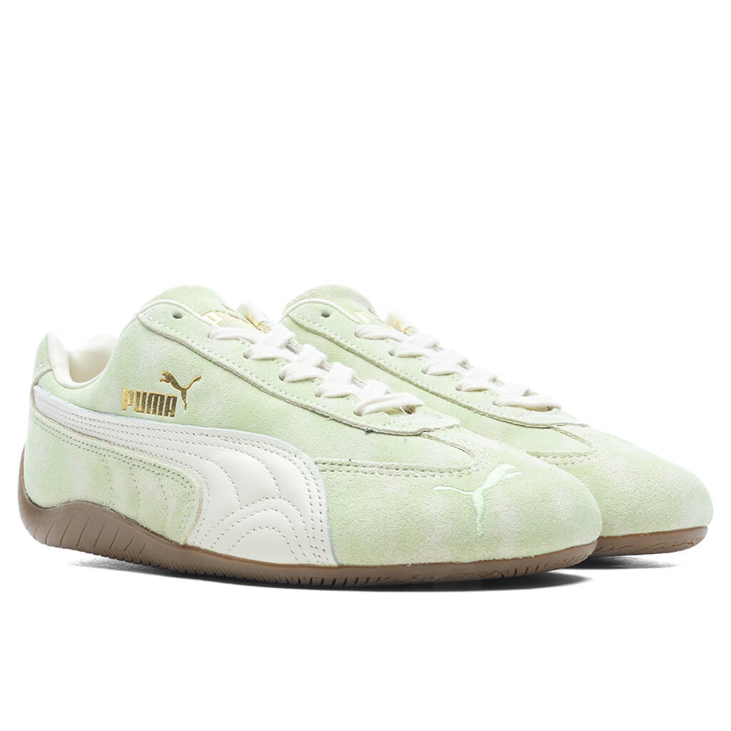 Women's Speedcat Faded - Cool Cucumber/Alpine Snow