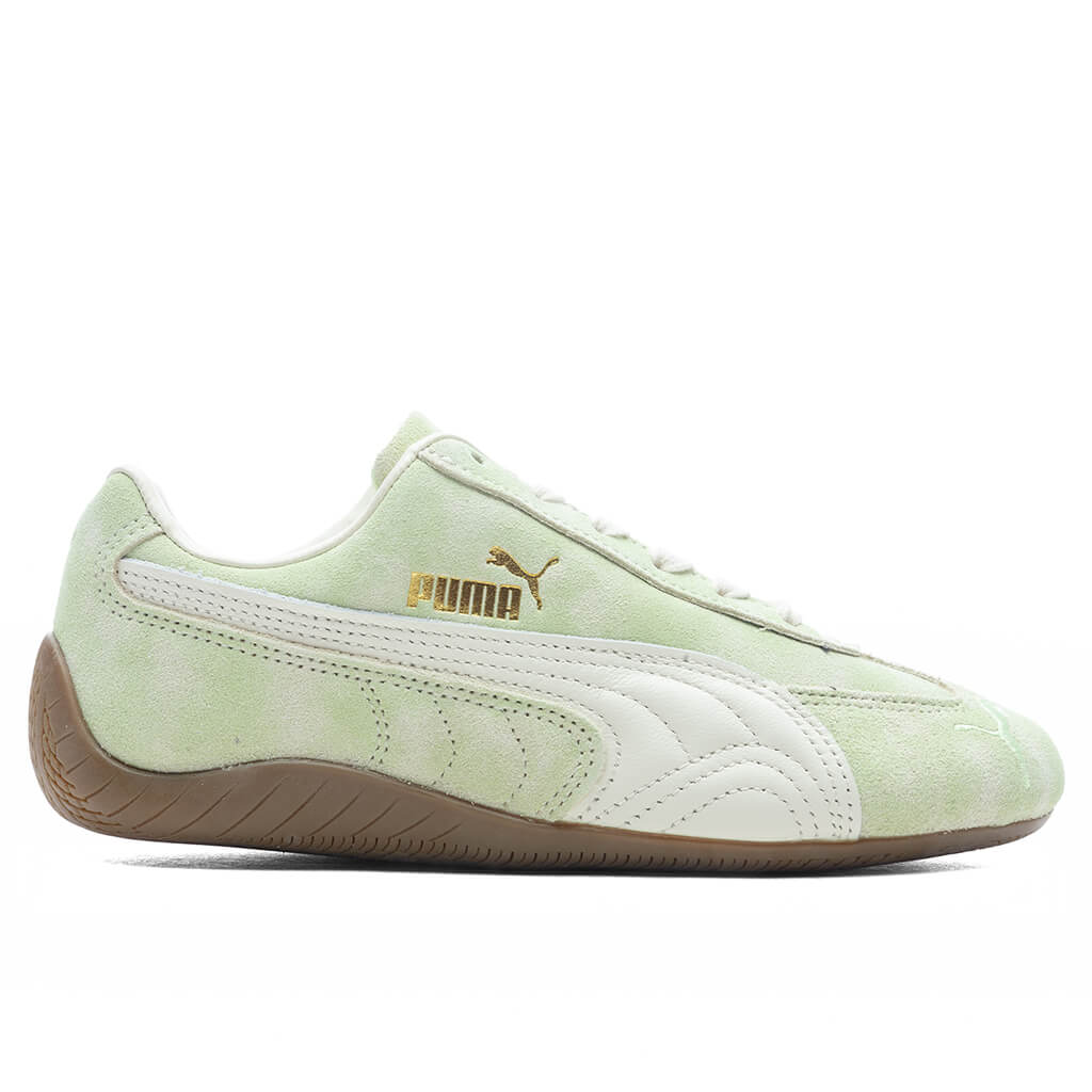 Women's Speedcat Faded - Cool Cucumber/Alpine Snow