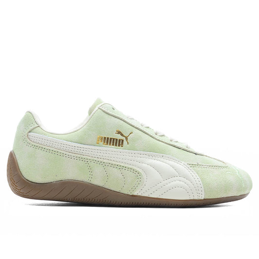 Women's Speedcat Faded - Cool Cucumber/Alpine Snow