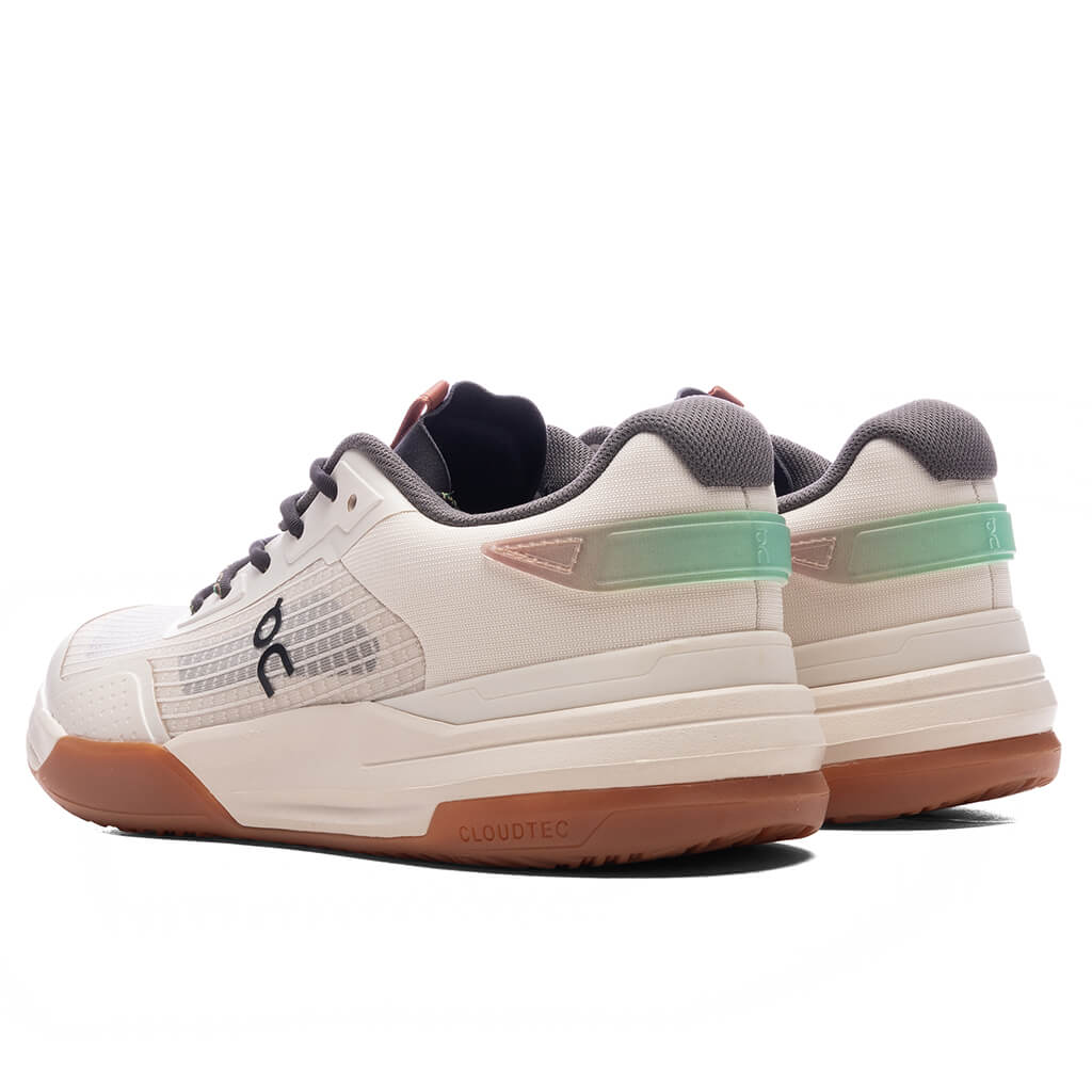 Women's The Roger Advantage Z5 - Cream/Almond