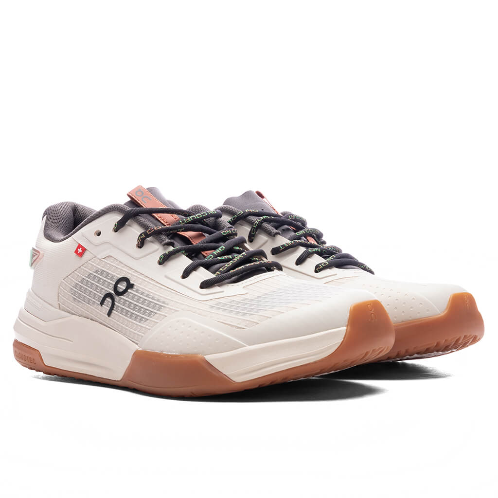 Women's The Roger Advantage Z5 - Cream/Almond