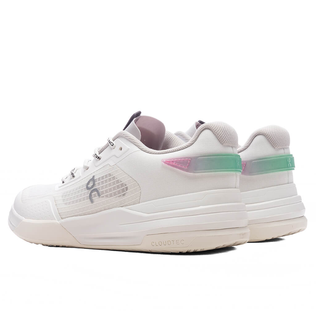 Women's The Roger Advantage Z5 - White/Ivory