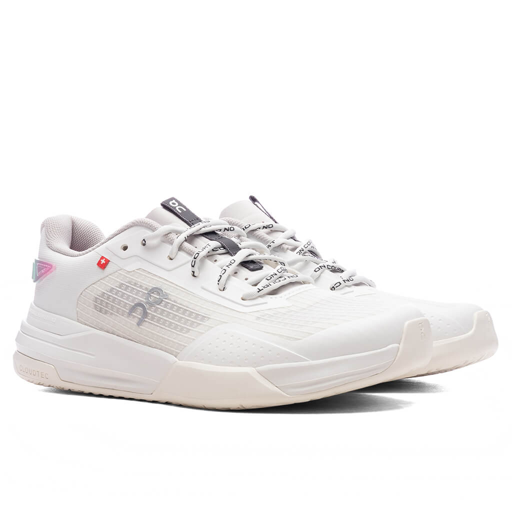 Women's The Roger Advantage Z5 - White/Ivory