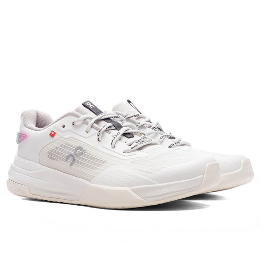 Women's The Roger Advantage Z5 - White/Ivory