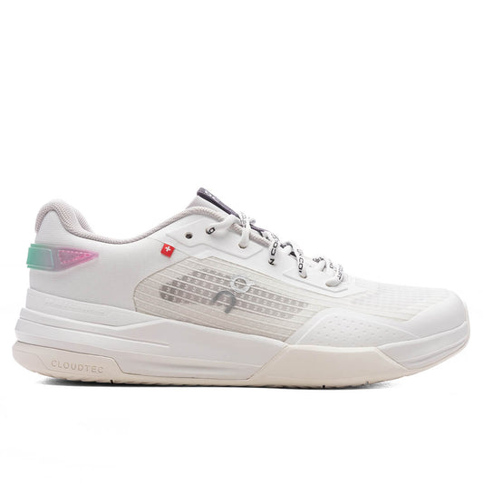 Women's The Roger Advantage Z5 - White/Ivory
