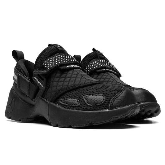 Women's Trunner LX - Black