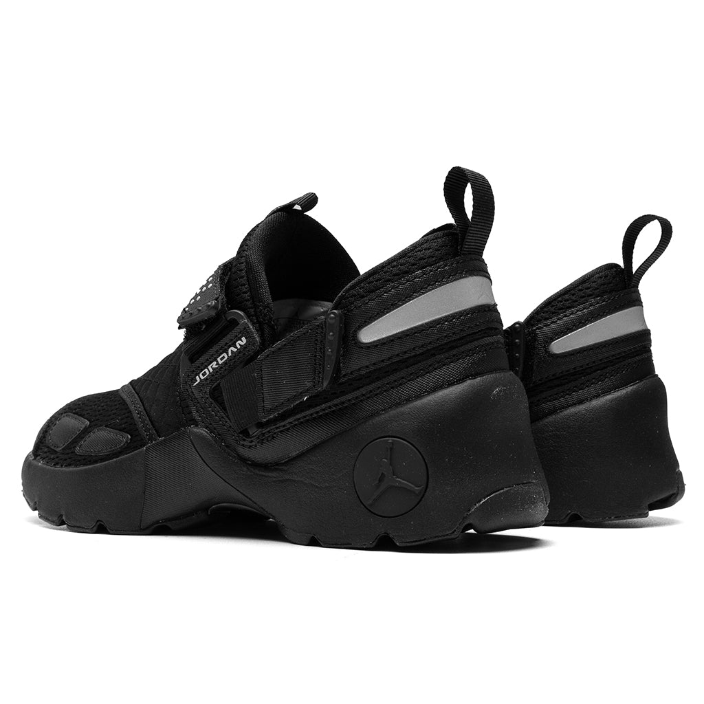 Women's Trunner LX - Black