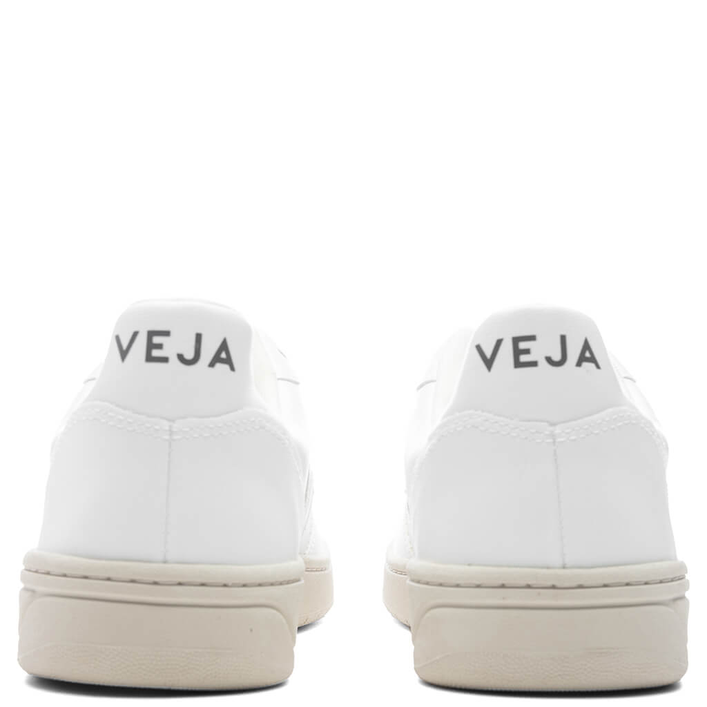 Women's V-10 CWL - Full White