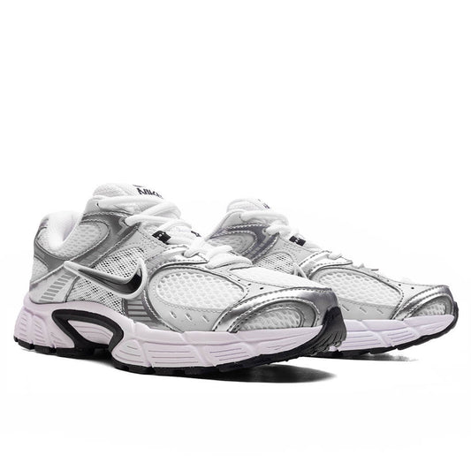 Women's V5 RNR - White/Black/Vast Grey/Metallic Silver