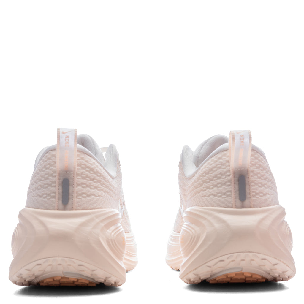 Women's Vomero Plus - Guava Ice/Sail/Orange Chalk