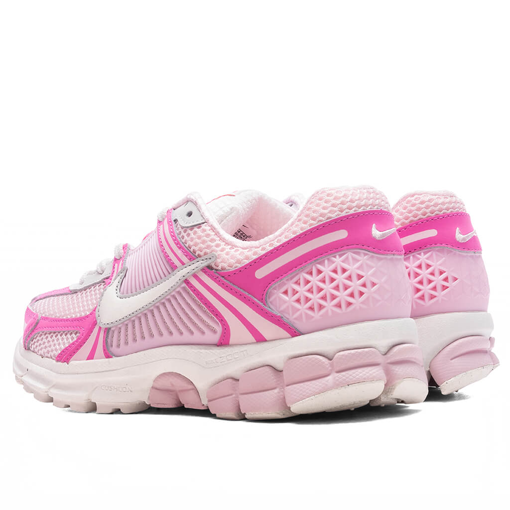Women's Zoom Vomero 5 - Hyper Pink/Summit White/Pink Foam