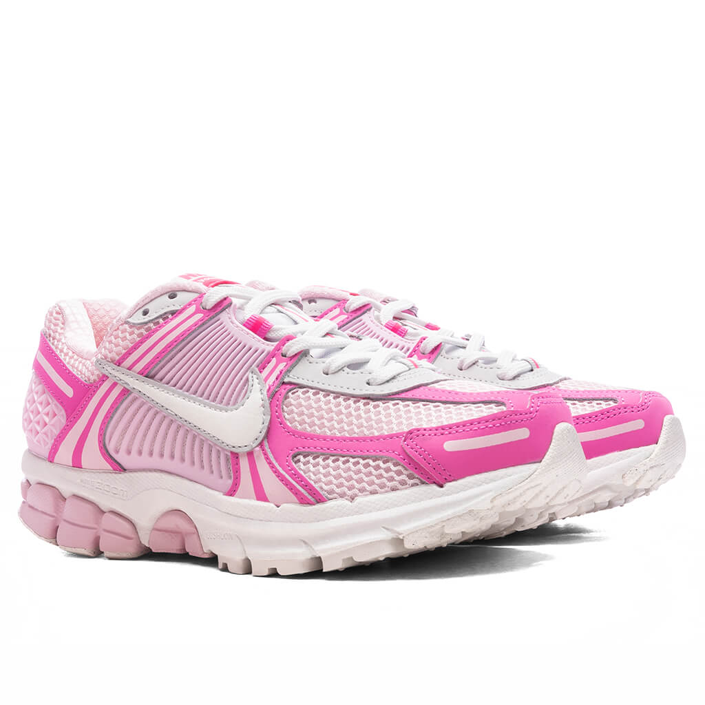Women's Zoom Vomero 5 - Hyper Pink/Summit White/Pink Foam