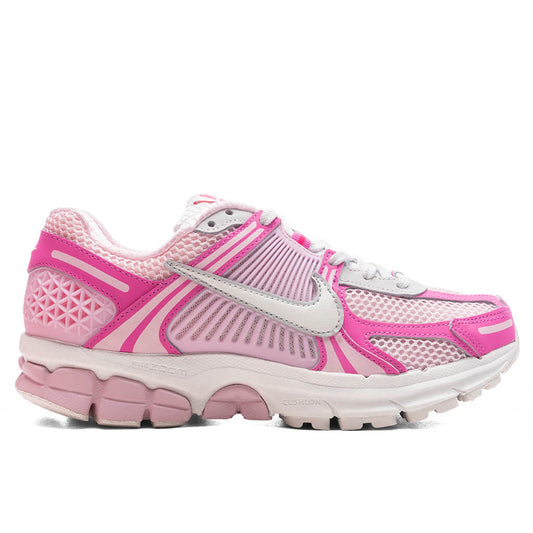 Women's Zoom Vomero 5 - Hyper Pink/Summit White/Pink Foam