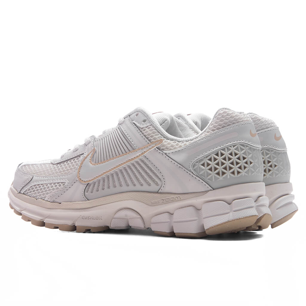 Women's Zoom Vomero 5 - Light Bone/Phantom