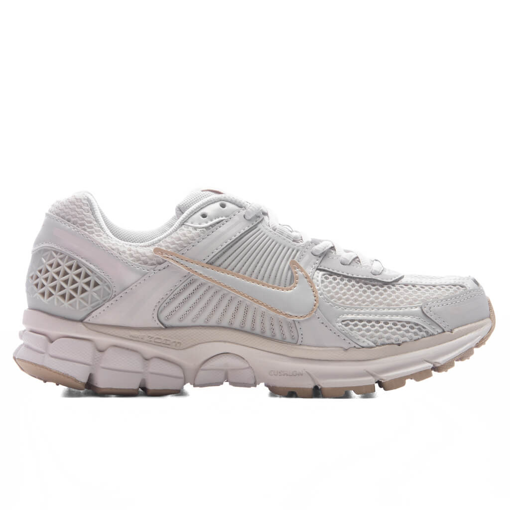 Women's Zoom Vomero 5 - Light Bone/Phantom