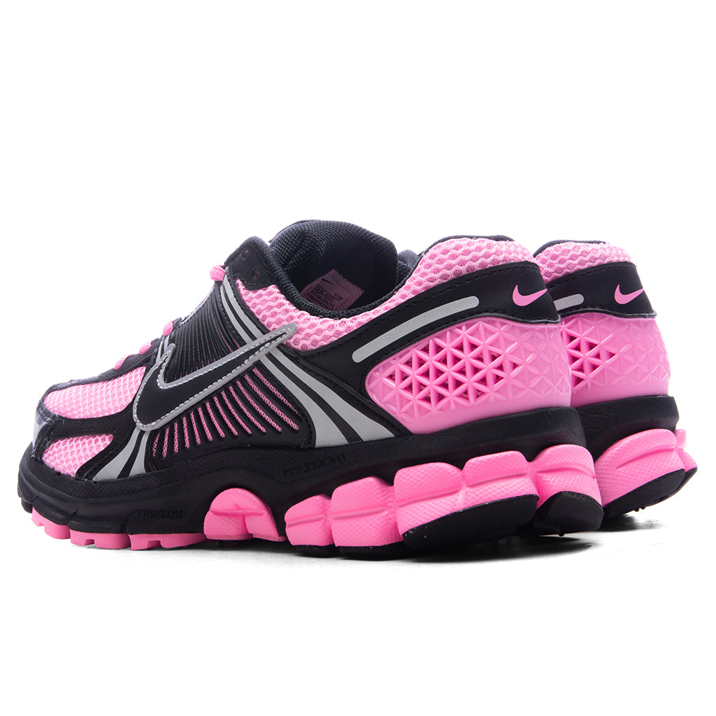 Women's Zoom Vomero 5 - Pink Spell/Black/Metallic Platinum