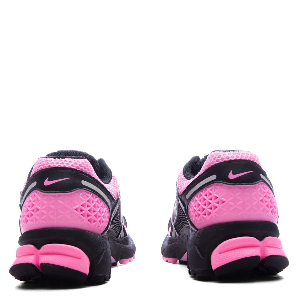 Women's Zoom Vomero 5 - Pink Spell/Black/Metallic Platinum